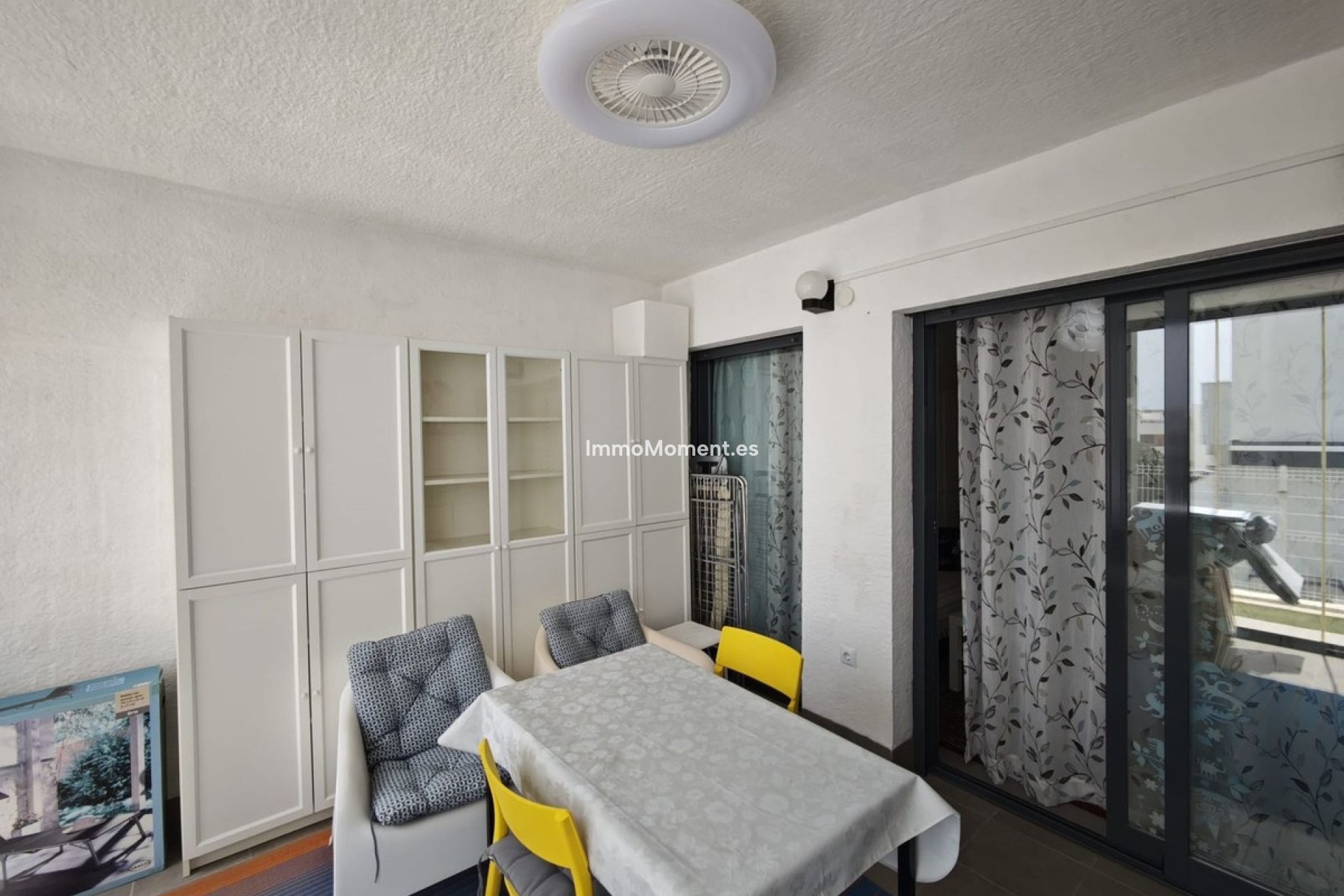 Resale - Apartment - Orihuela Costa - Cabo roig - La Zenia