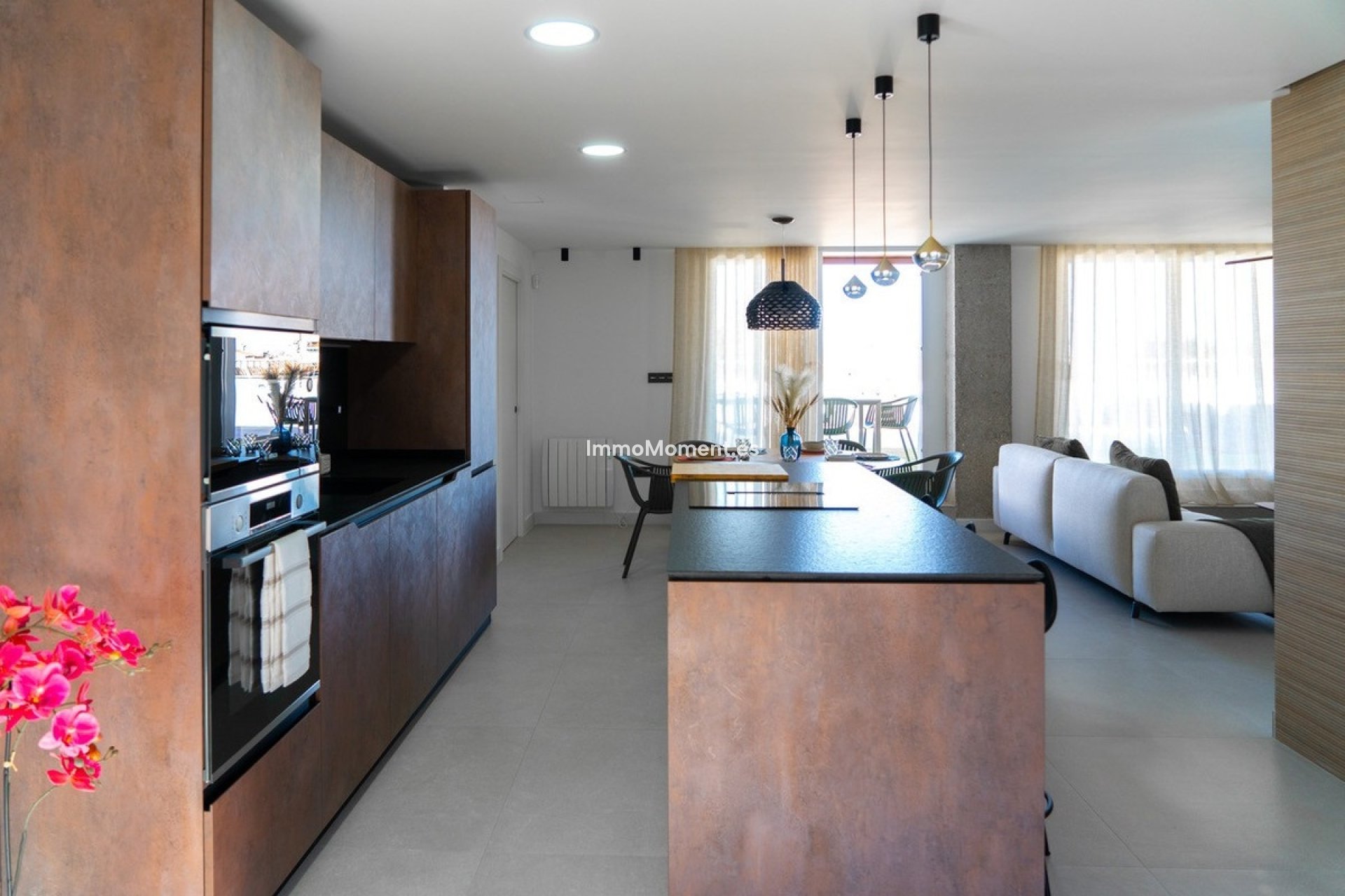 Resale - Apartment - Orihuela Costa - Cabo roig - La Zenia