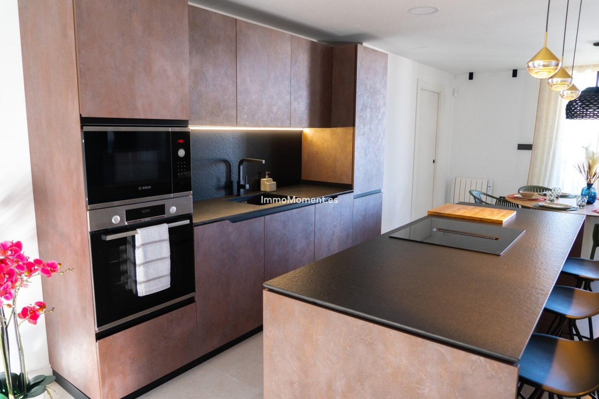 Resale - Apartment - Orihuela Costa - Cabo roig - La Zenia