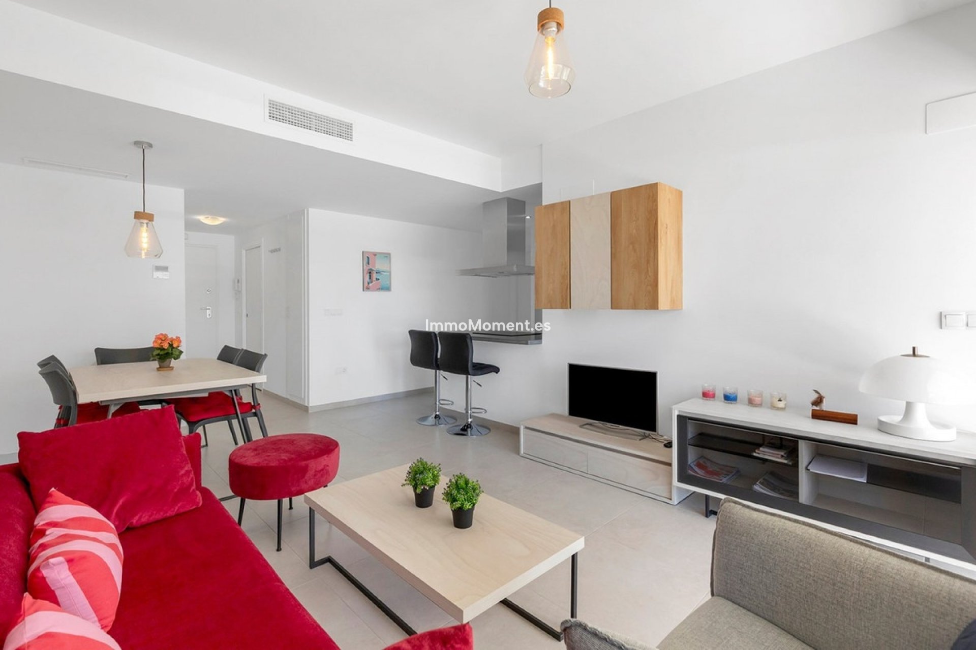 Resale - Apartment - Orihuela Costa - Cabo roig - La Zenia