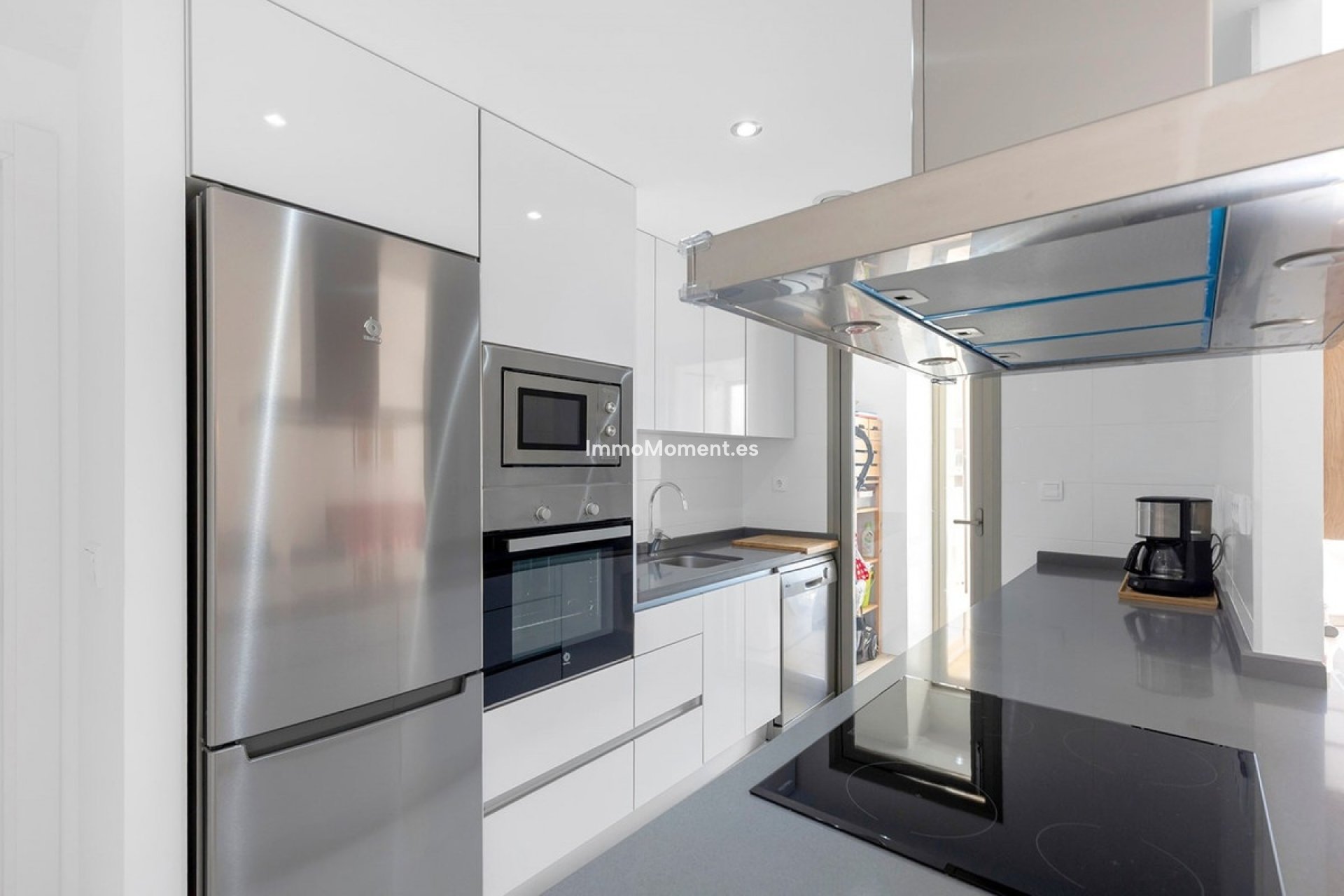 Resale - Apartment - Orihuela Costa - Cabo roig - La Zenia