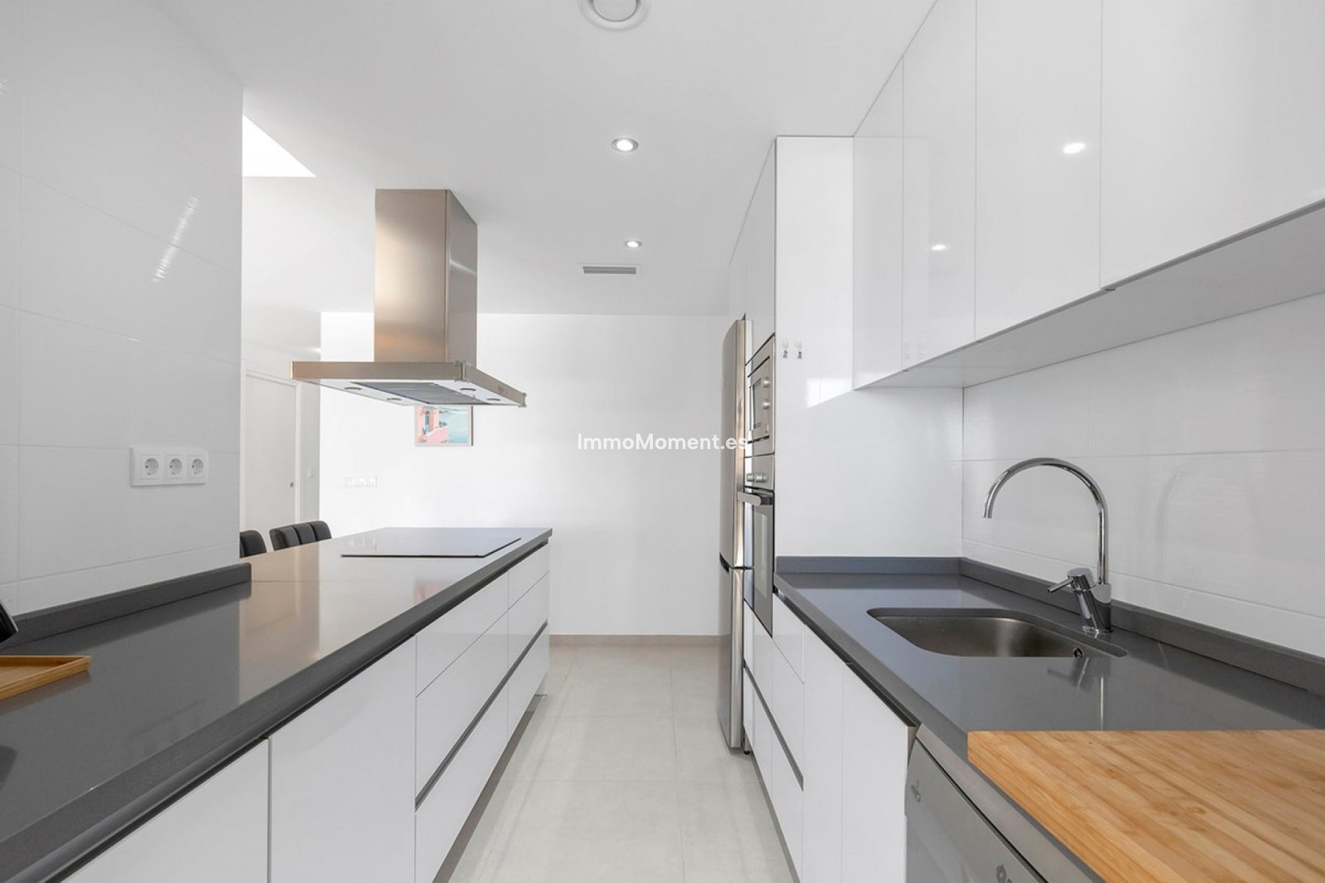 Resale - Apartment - Orihuela Costa - Cabo roig - La Zenia