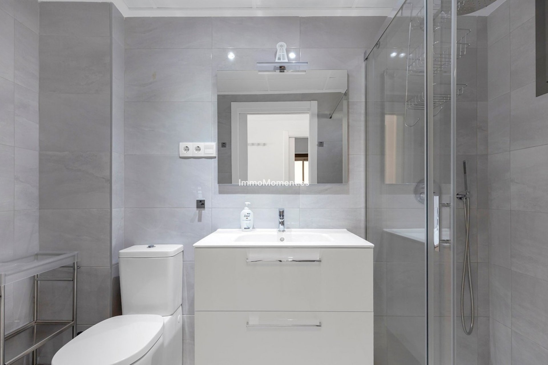 Resale - Apartment - Orihuela Costa - Cabo roig - La Zenia