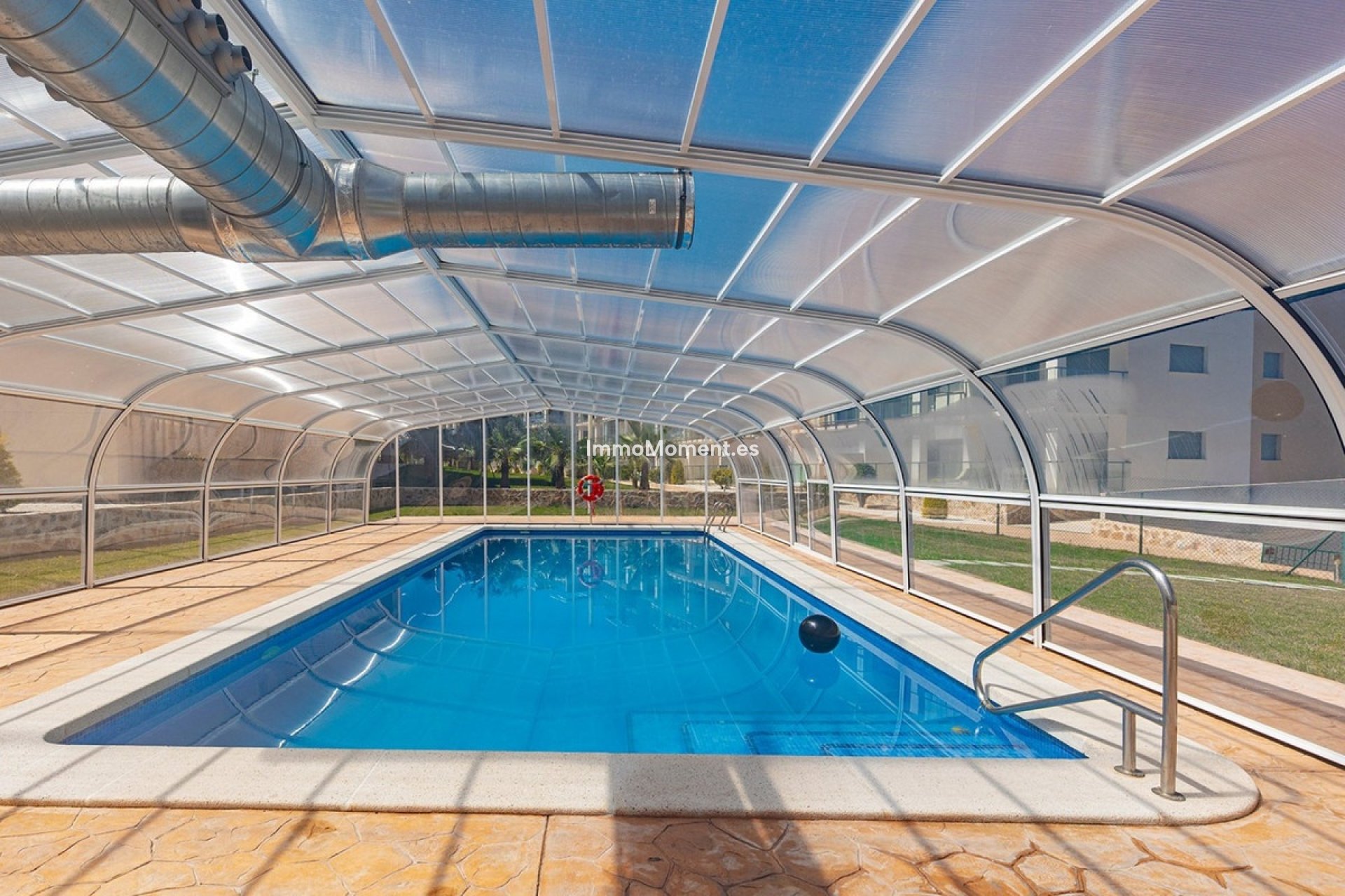 Resale - Apartment - Orihuela Costa - Cabo roig - La Zenia