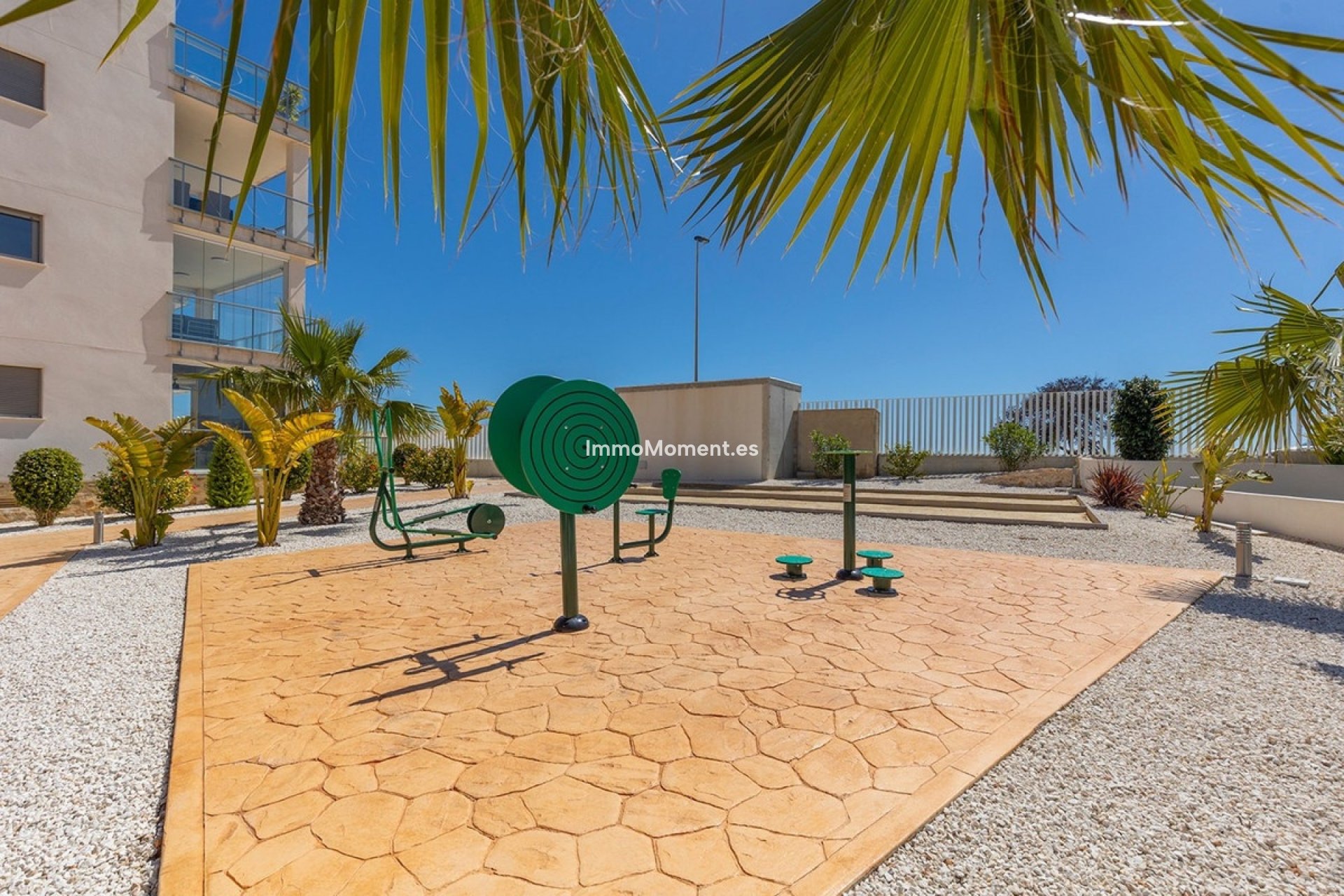 Resale - Apartment - Orihuela Costa - Cabo roig - La Zenia