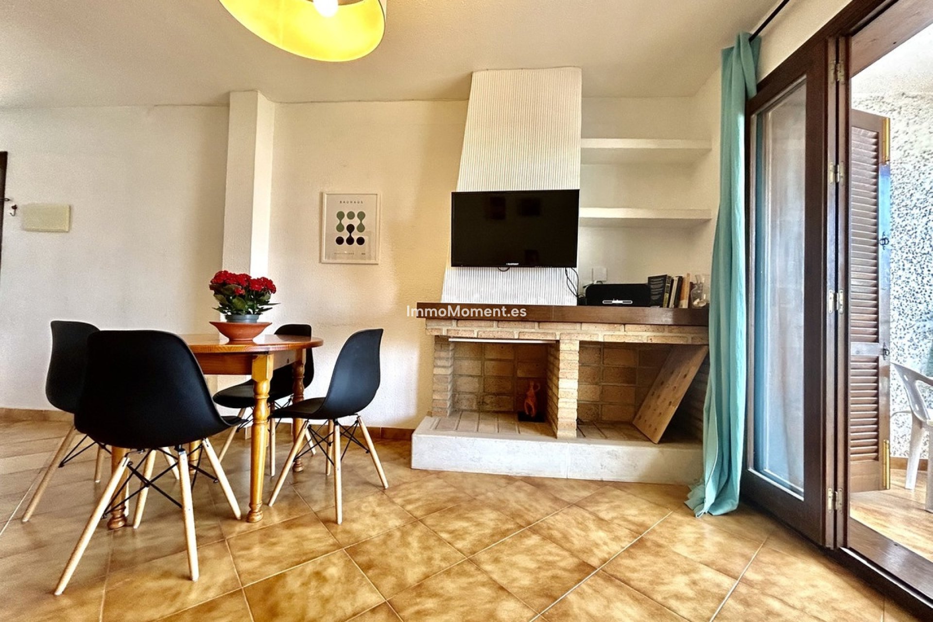Resale - Apartment - Orihuela Costa - Cabo roig - La Zenia