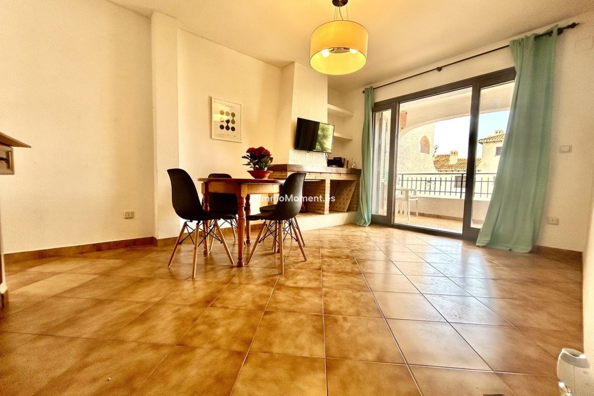 Resale - Apartment - Orihuela Costa - Cabo roig - La Zenia