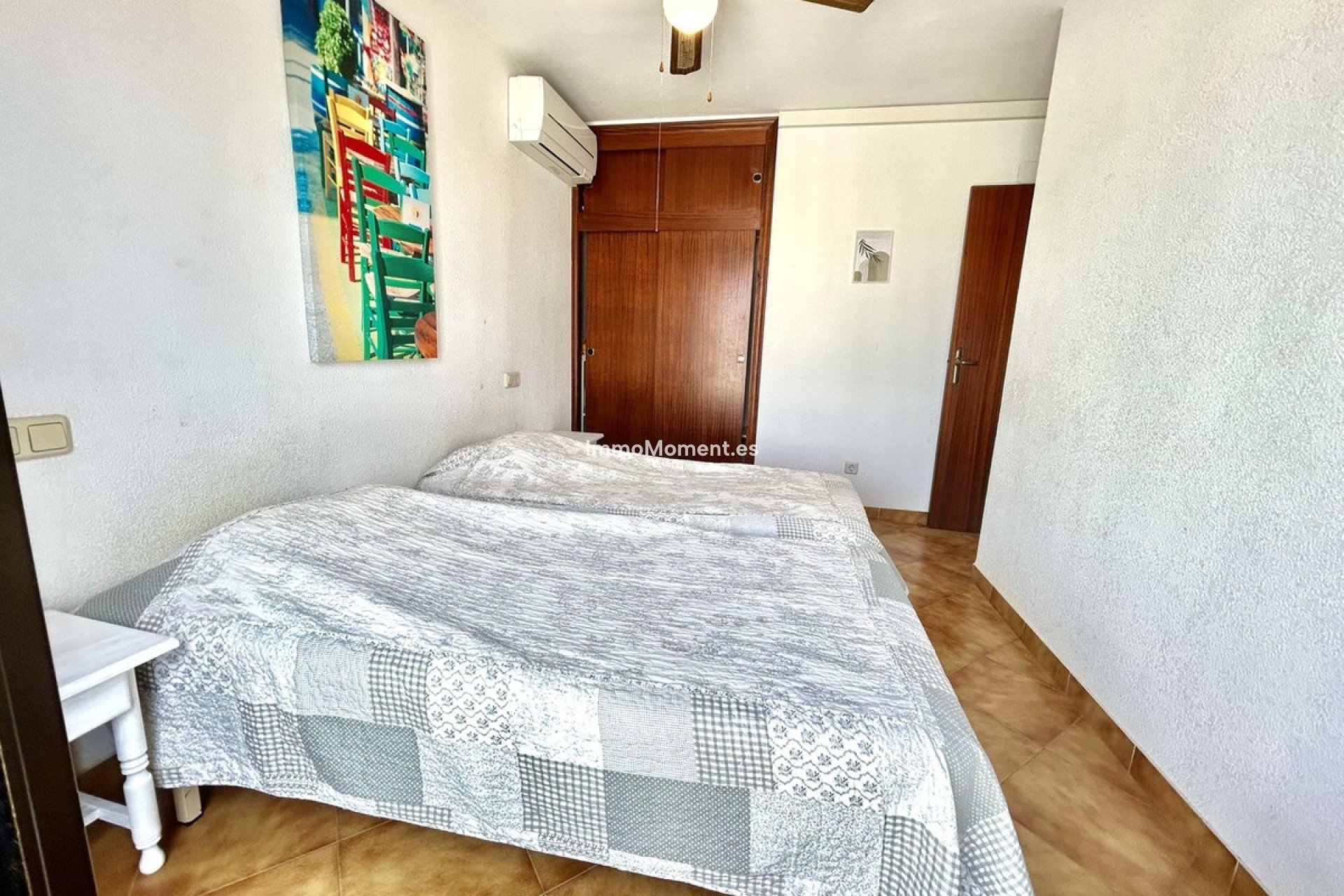 Resale - Apartment - Orihuela Costa - Cabo roig - La Zenia