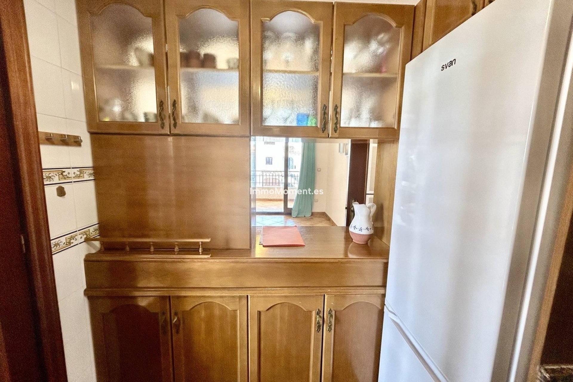 Resale - Apartment - Orihuela Costa - Cabo roig - La Zenia
