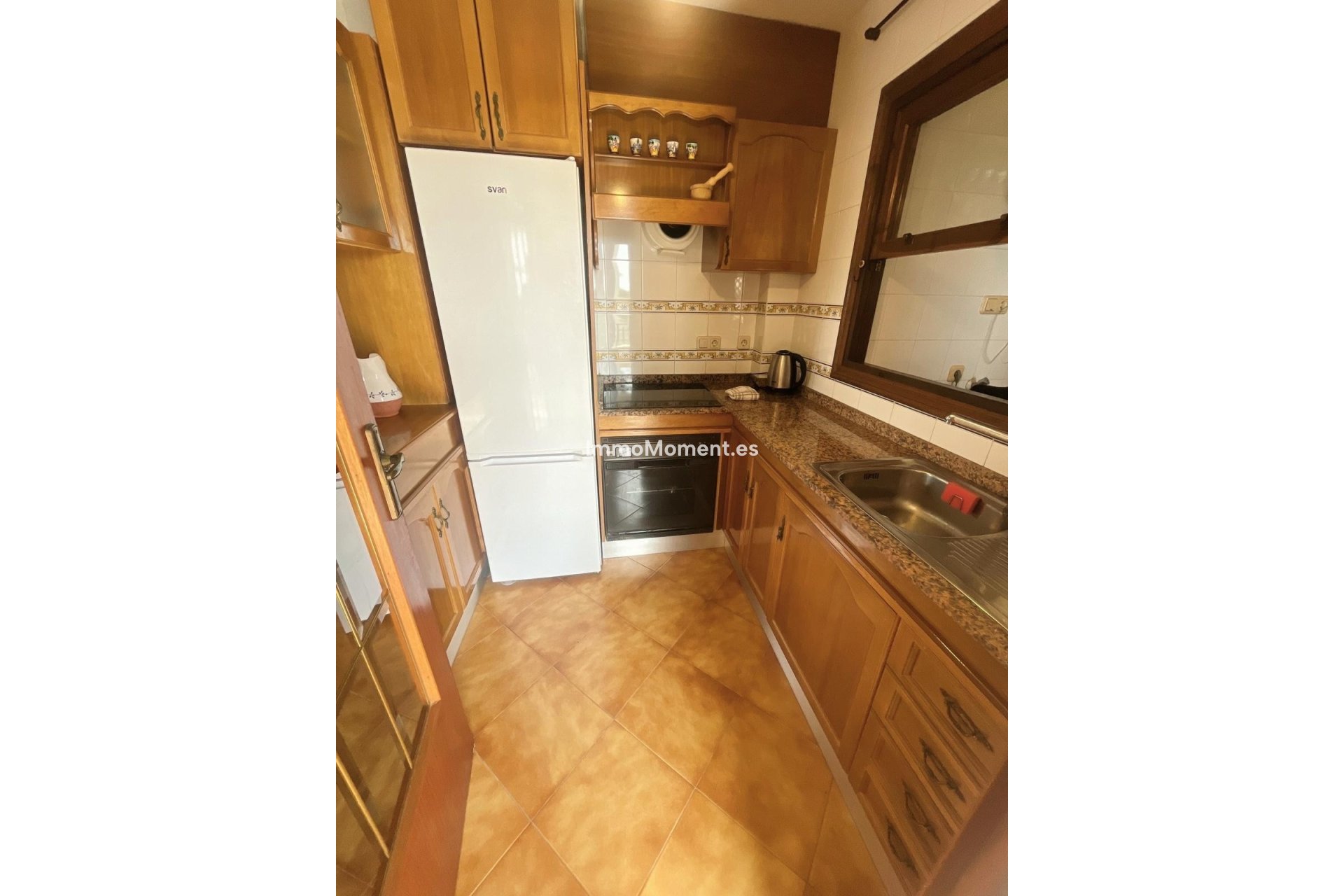 Resale - Apartment - Orihuela Costa - Cabo roig - La Zenia