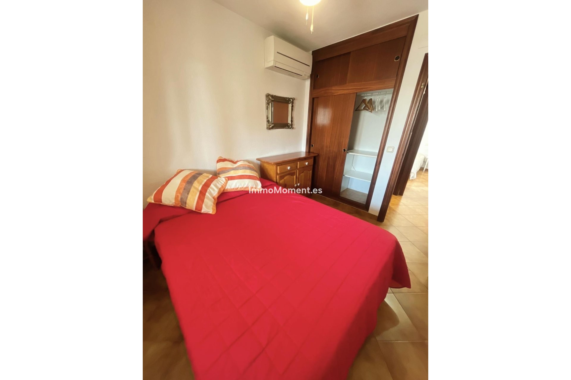 Resale - Apartment - Orihuela Costa - Cabo roig - La Zenia