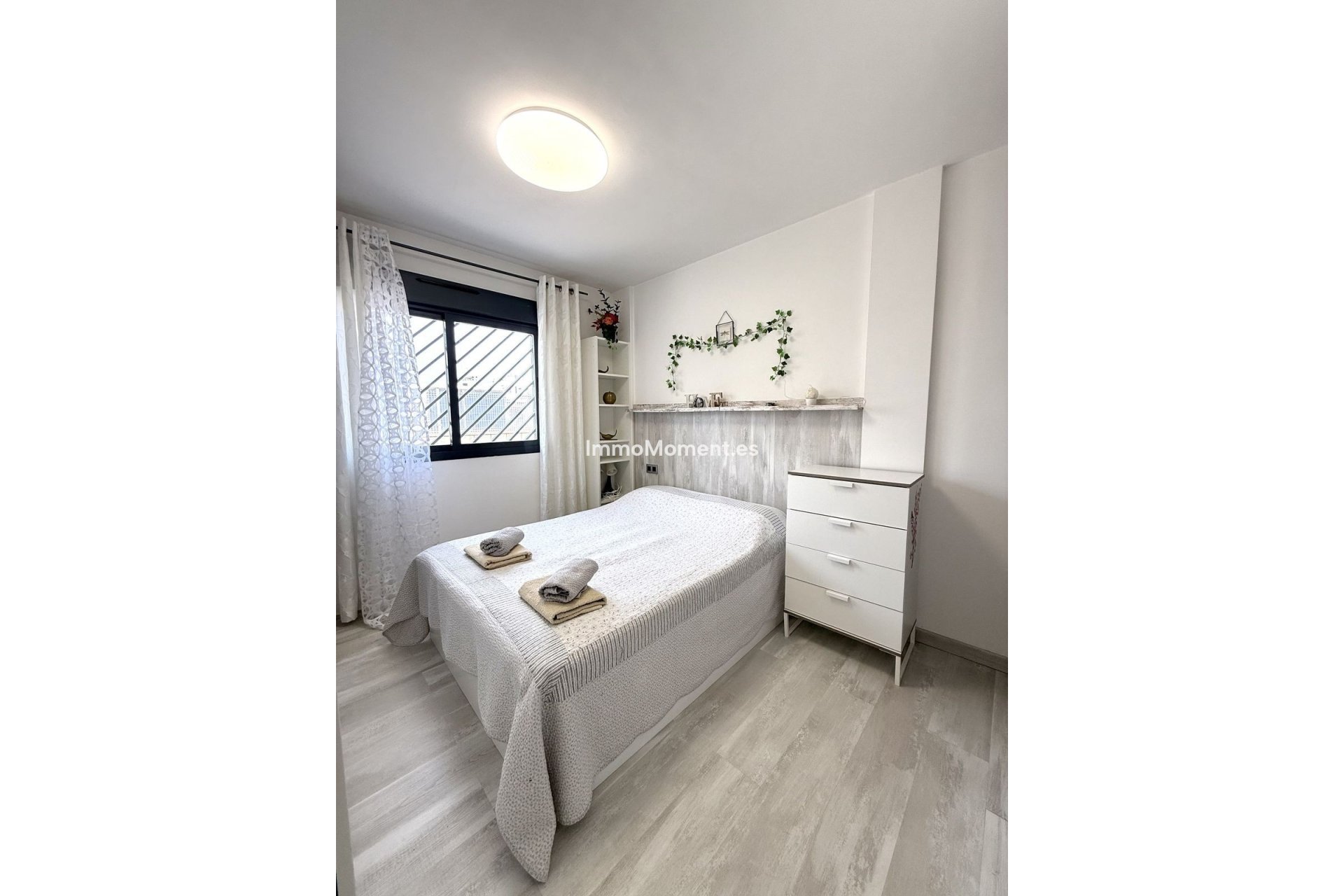 Resale - Apartment - Orihuela Costa - Cabo roig - La Zenia