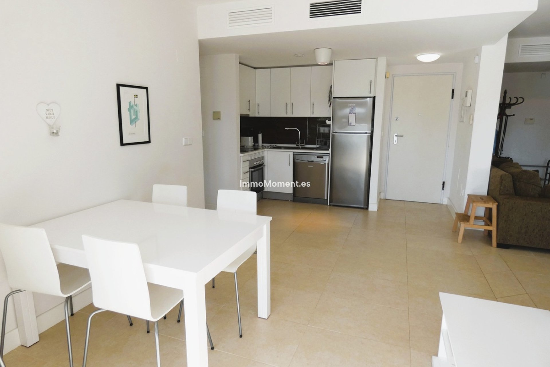 Resale - Apartment - Orihuela Costa - Cabo roig - La Zenia