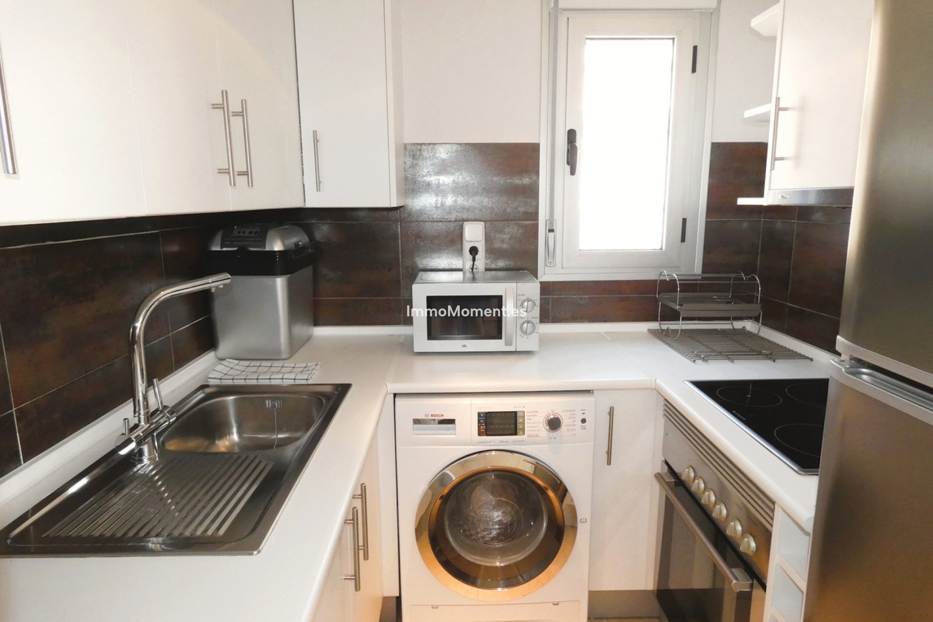 Resale - Apartment - Orihuela Costa - Cabo roig - La Zenia