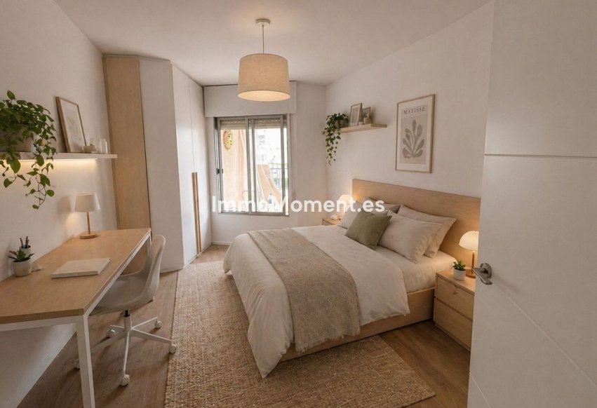 Resale - Apartment - Orihuela Costa - Cabo roig - La Zenia