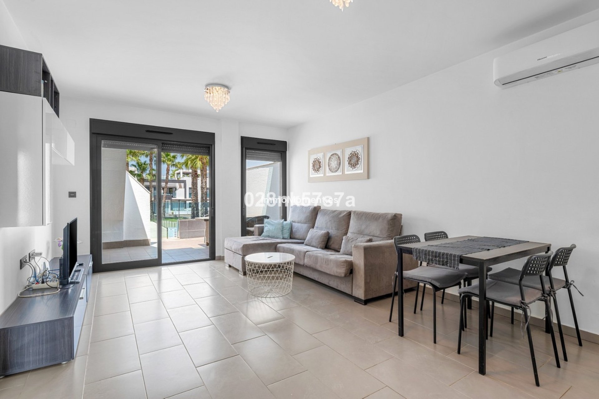 Resale - Apartment - Orihuela Costa - Cabo roig - La Zenia