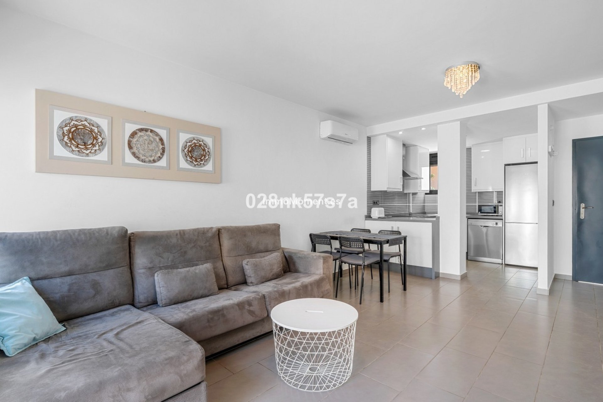 Resale - Apartment - Orihuela Costa - Cabo roig - La Zenia