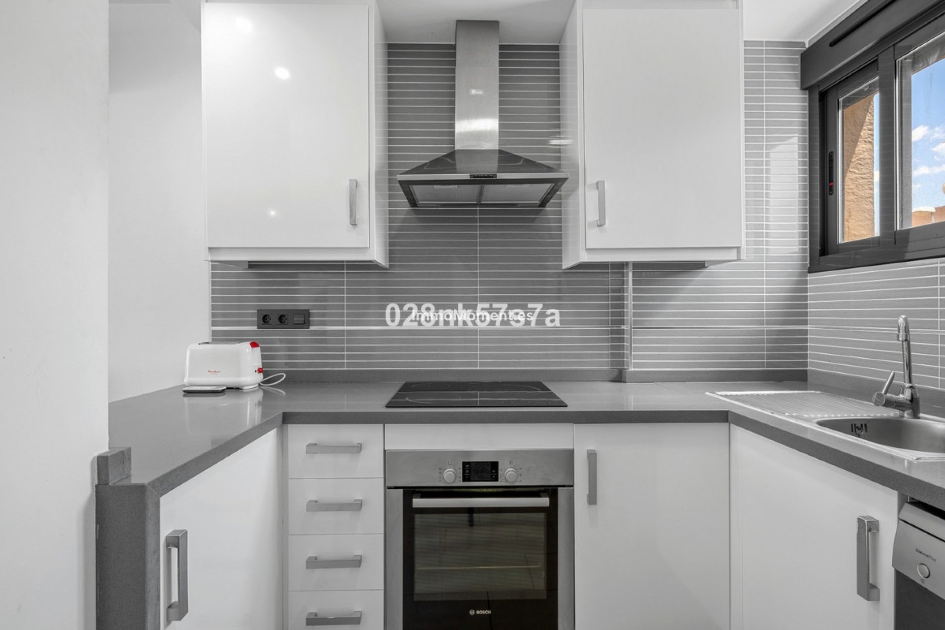 Resale - Apartment - Orihuela Costa - Cabo roig - La Zenia