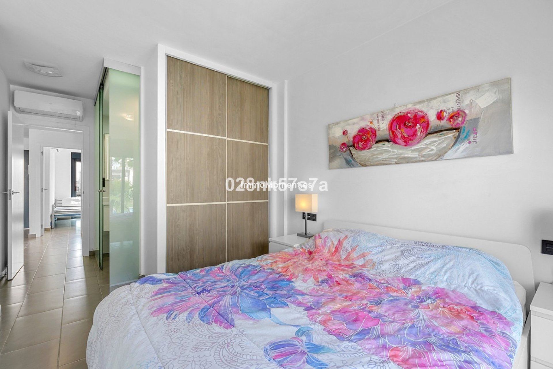 Resale - Apartment - Orihuela Costa - Cabo roig - La Zenia