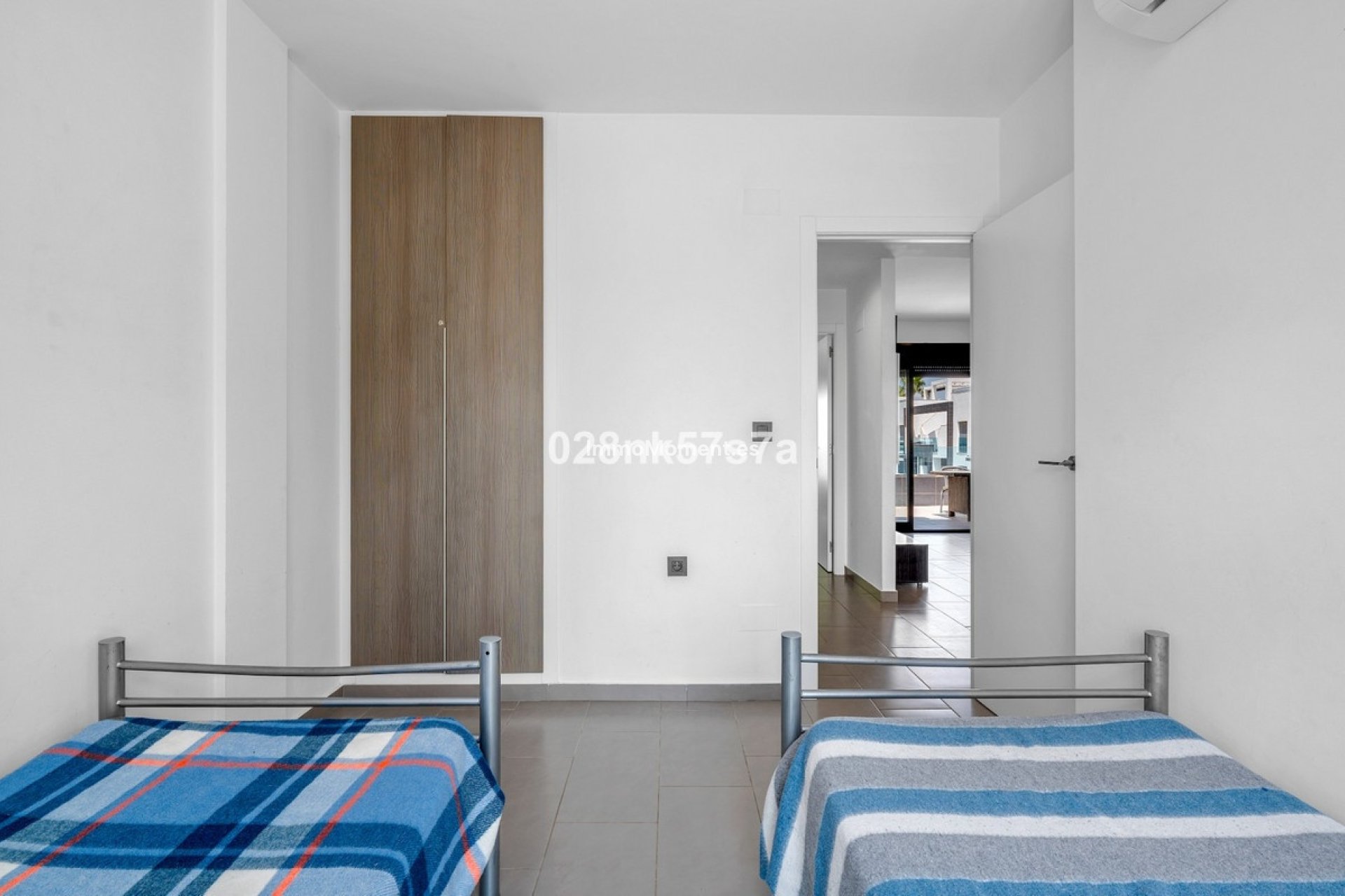 Resale - Apartment - Orihuela Costa - Cabo roig - La Zenia