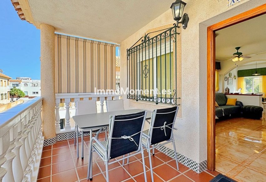 Resale - Apartment - Orihuela Costa - Cabo roig - La Zenia