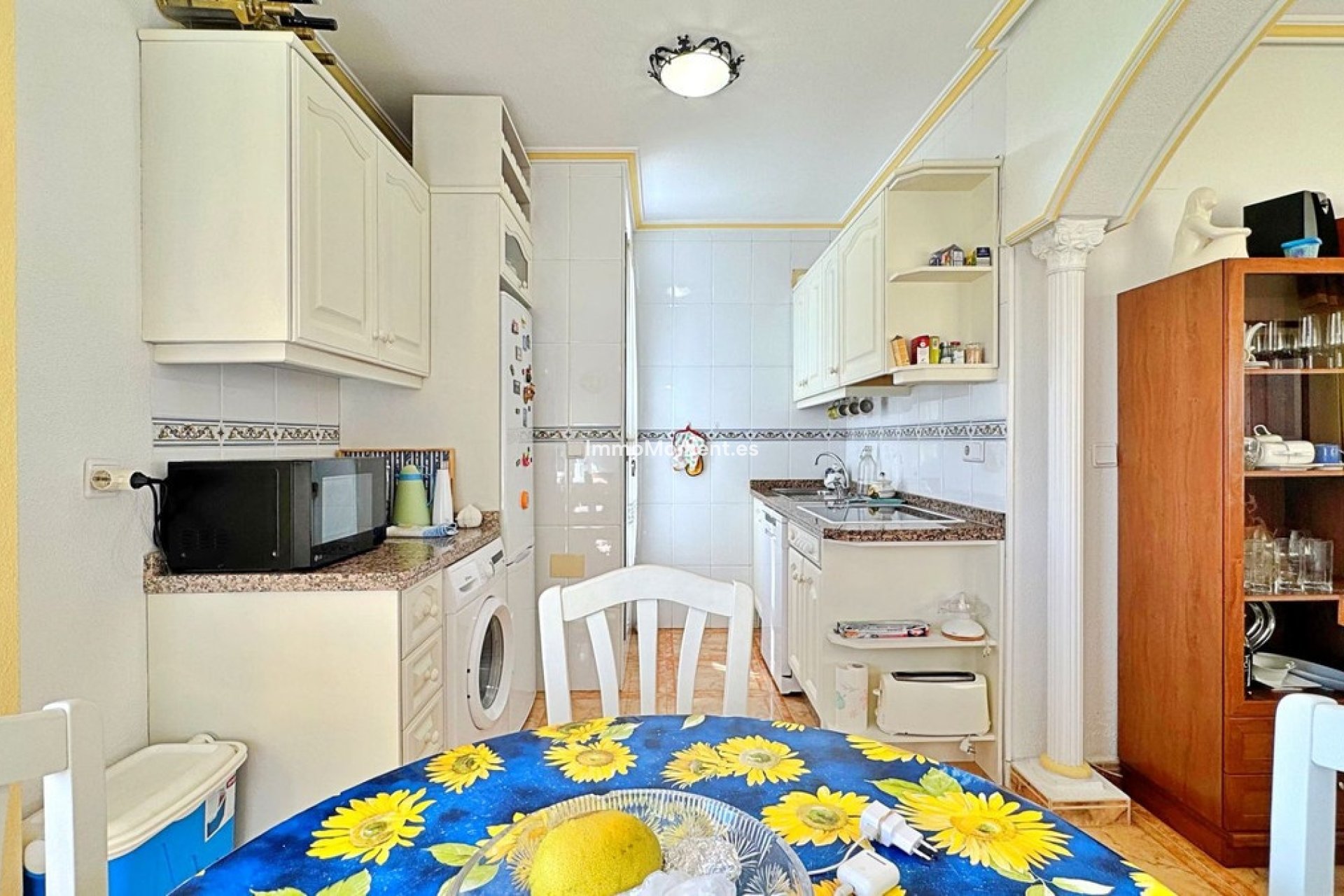 Resale - Apartment - Orihuela Costa - Cabo roig - La Zenia
