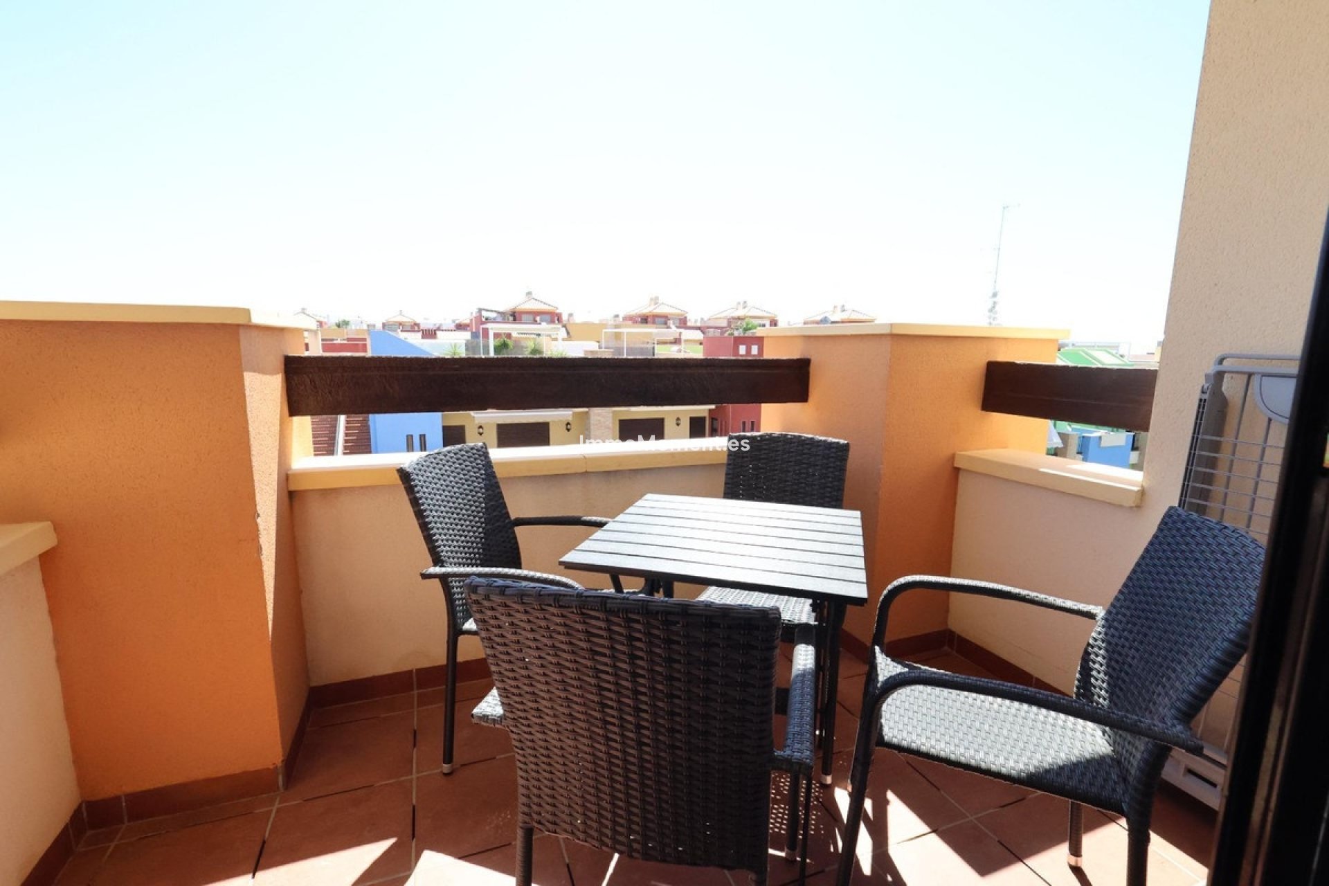 Resale - Apartment - Orihuela Costa - Cabo roig - La Zenia
