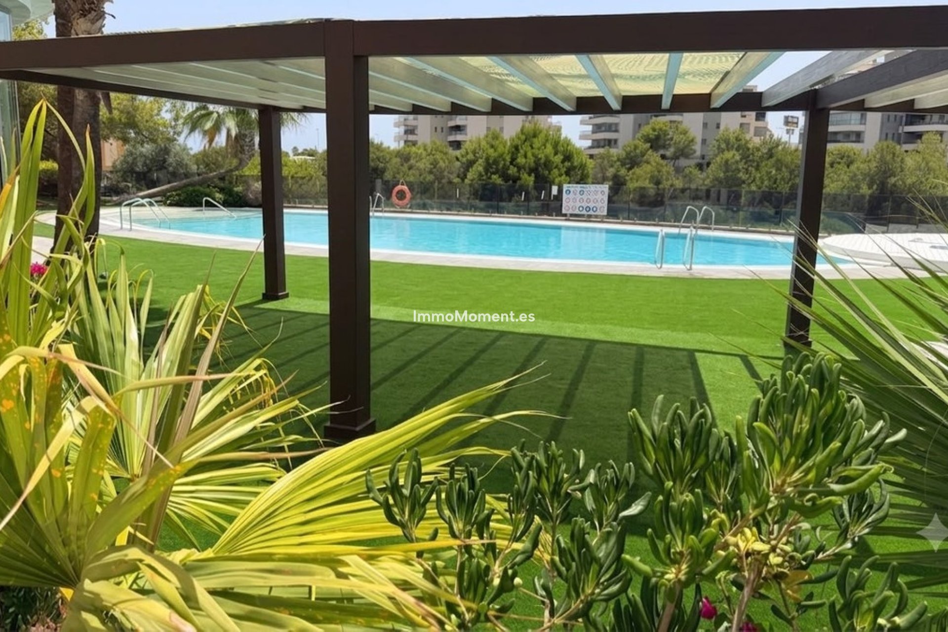 Resale - Apartment - Orihuela Costa - Cabo roig - La Zenia