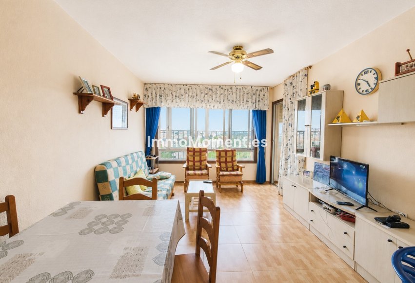 Resale - Apartment - Orihuela Costa - Cabo roig - La Zenia