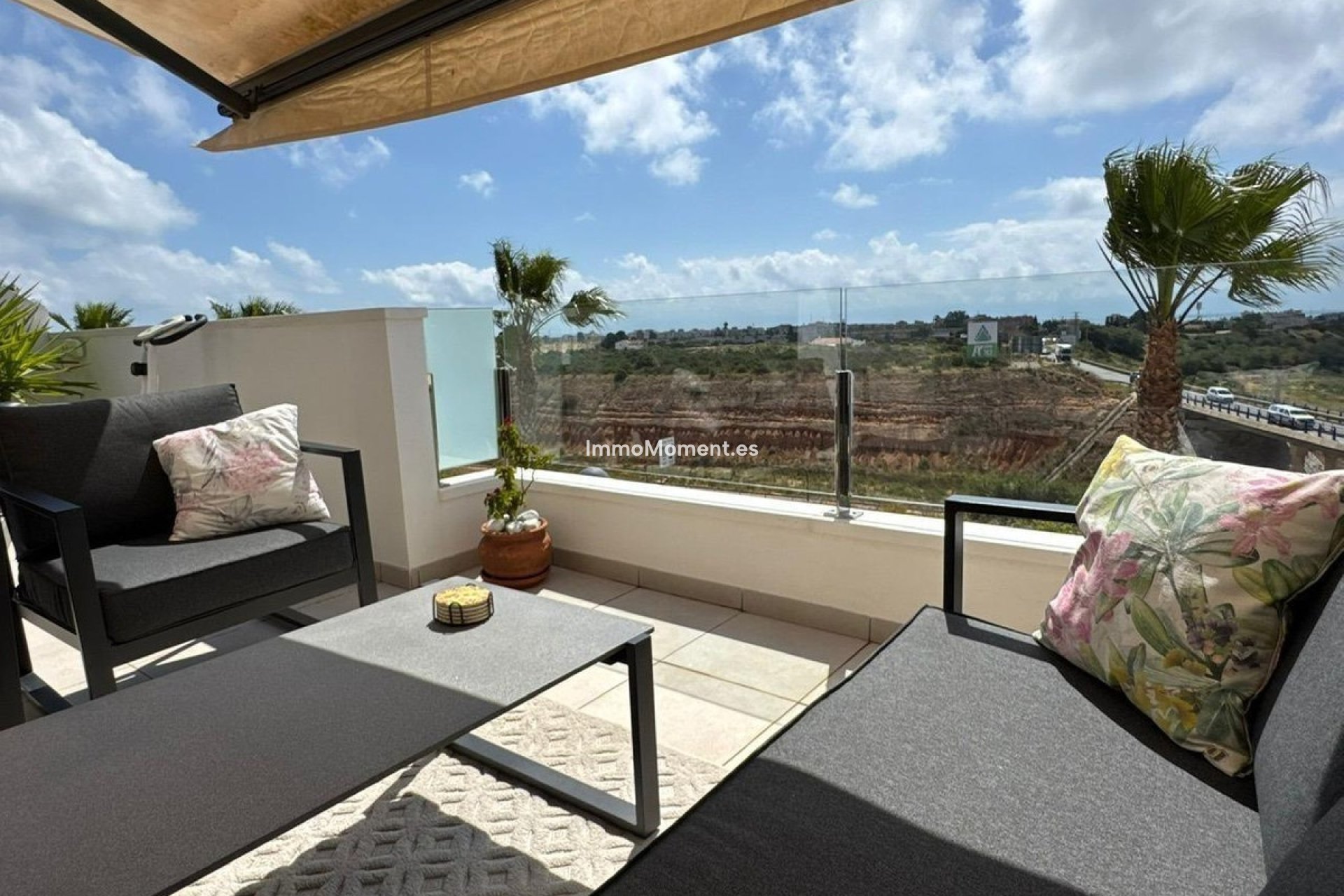 Resale - Apartment - Orihuela Costa - Cabo roig - La Zenia