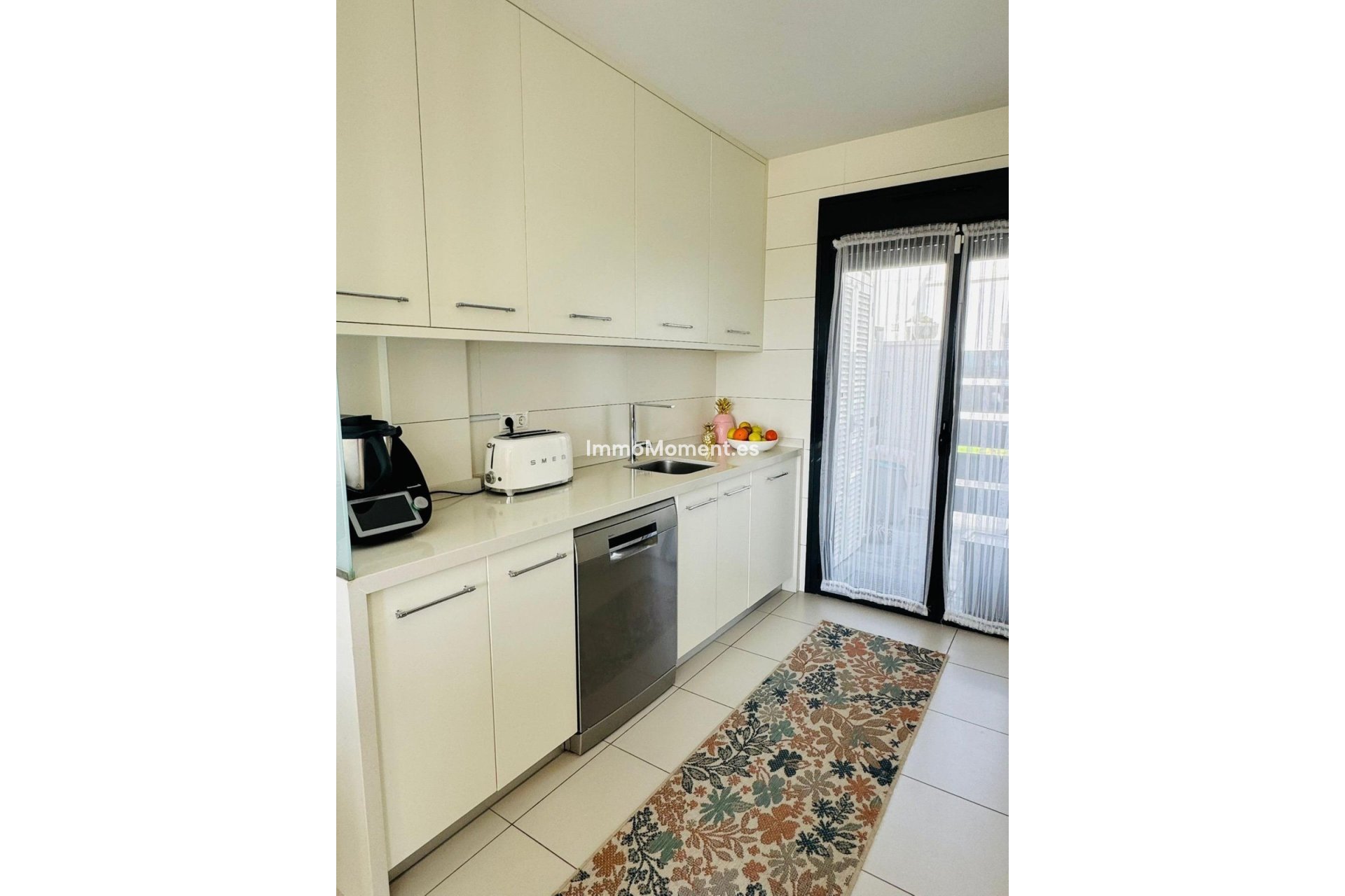 Resale - Apartment - Orihuela Costa - Cabo roig - La Zenia