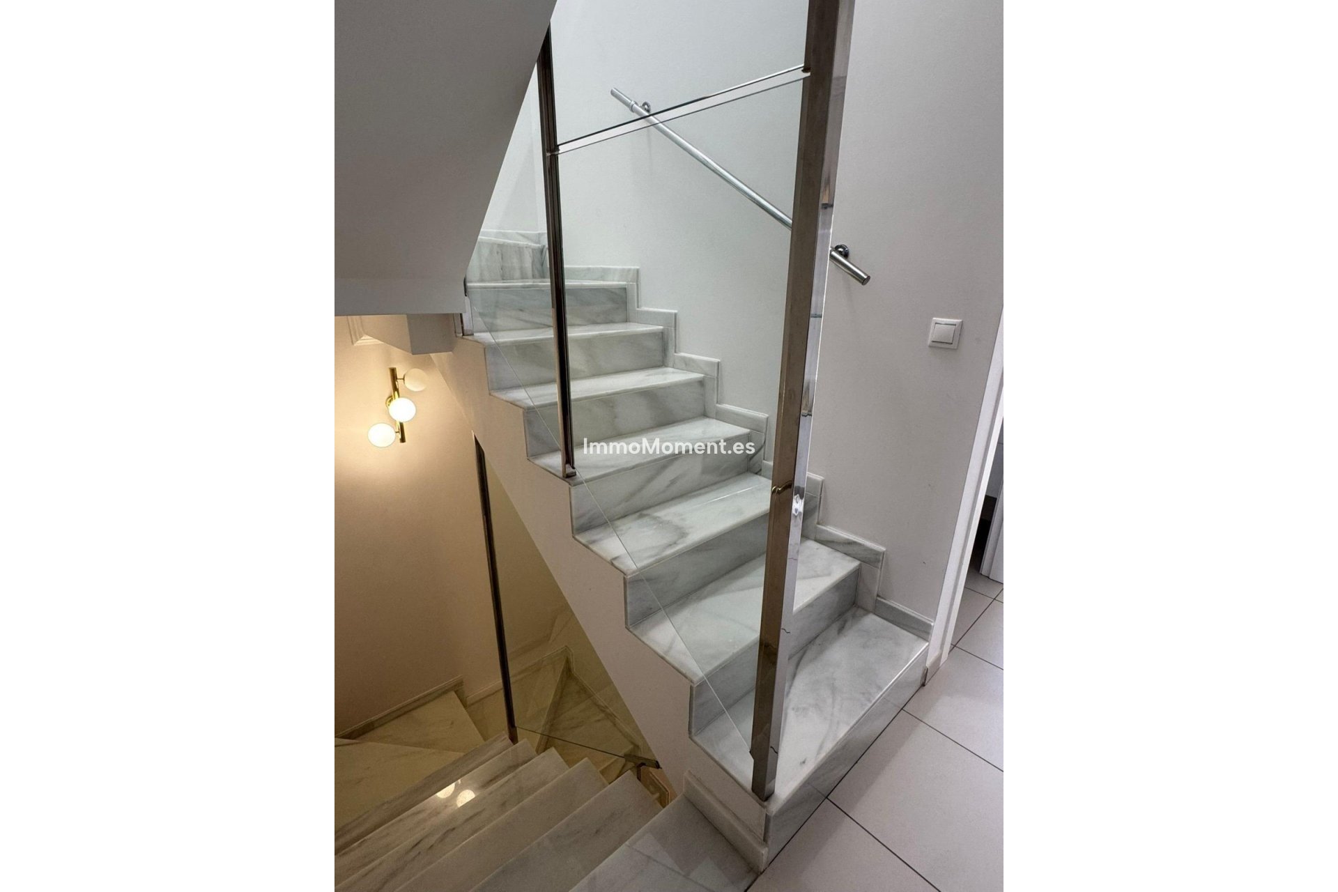 Resale - Apartment - Orihuela Costa - Cabo roig - La Zenia