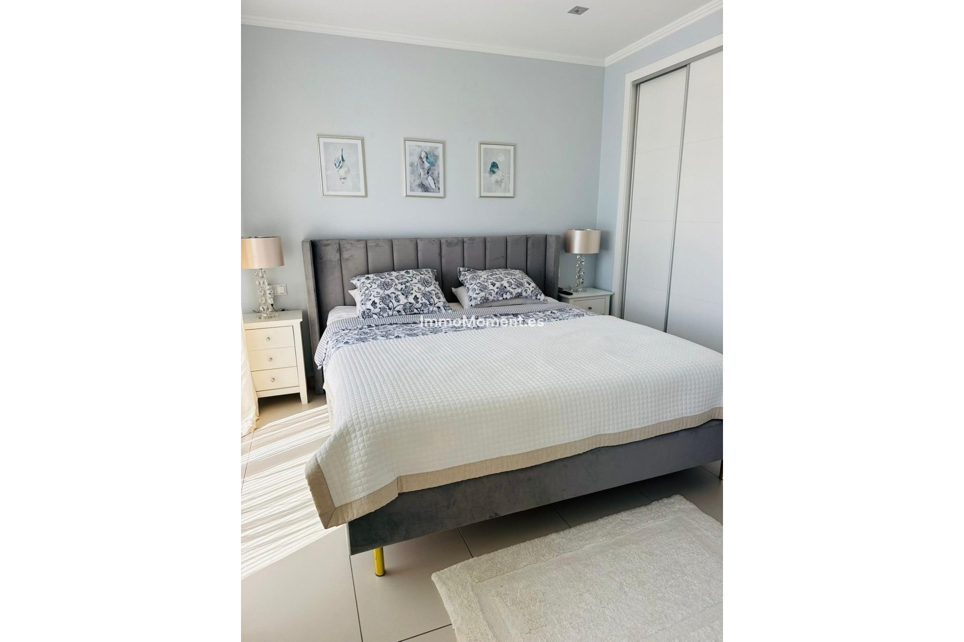Resale - Apartment - Orihuela Costa - Cabo roig - La Zenia