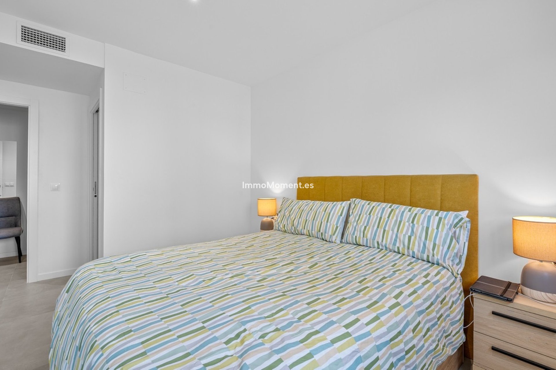 Resale - Apartment - Orihuela Costa - Dehesa de campoamor