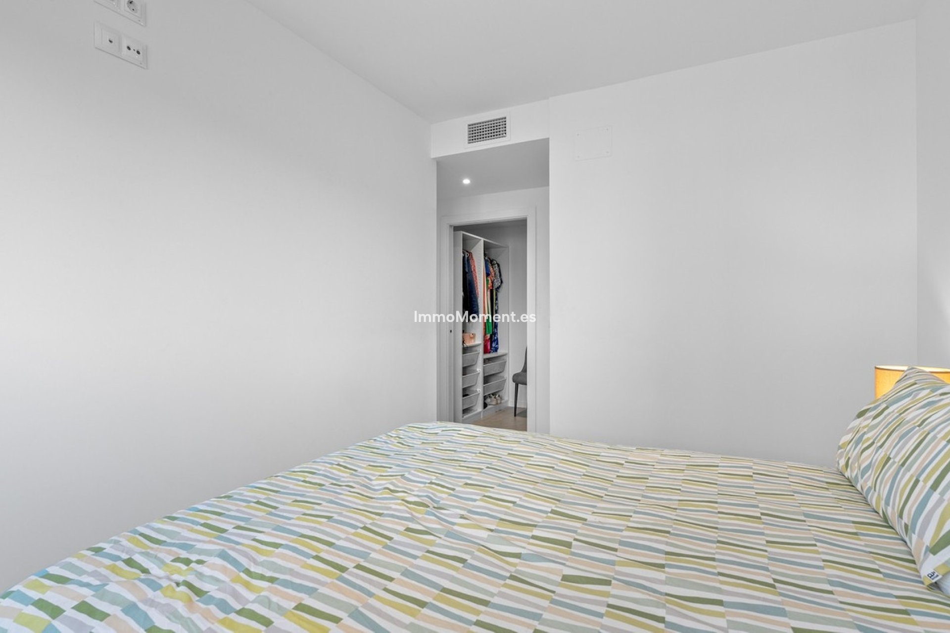 Resale - Apartment - Orihuela Costa - Dehesa de campoamor