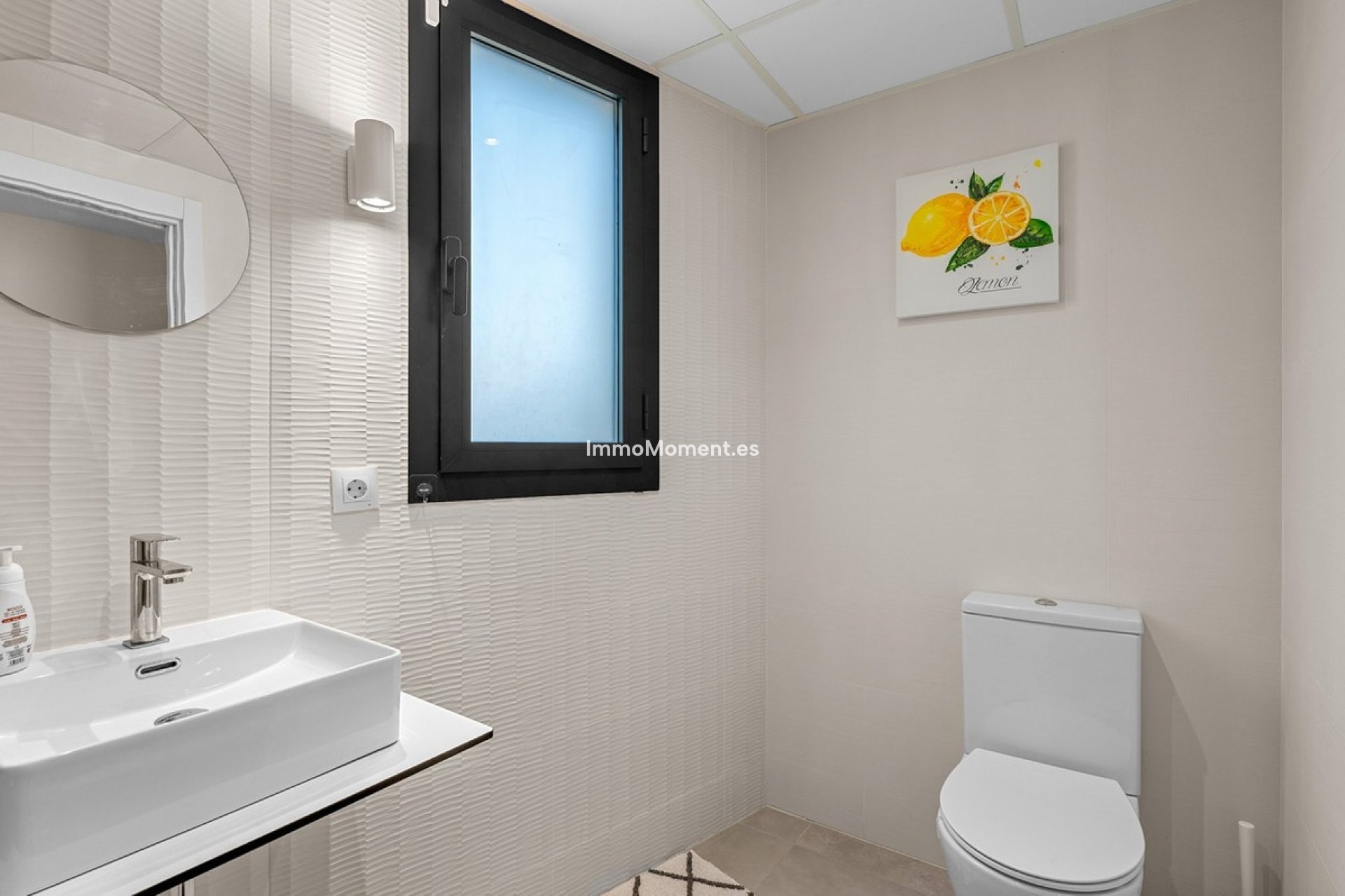 Resale - Apartment - Orihuela Costa - Dehesa de campoamor