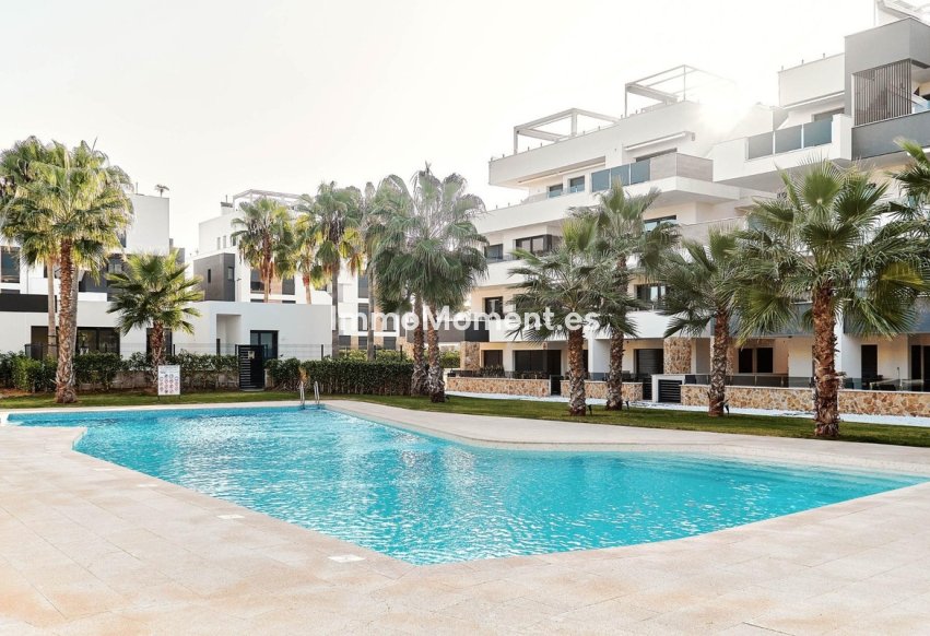 Resale - Apartment - Orihuela Costa - La Florida
