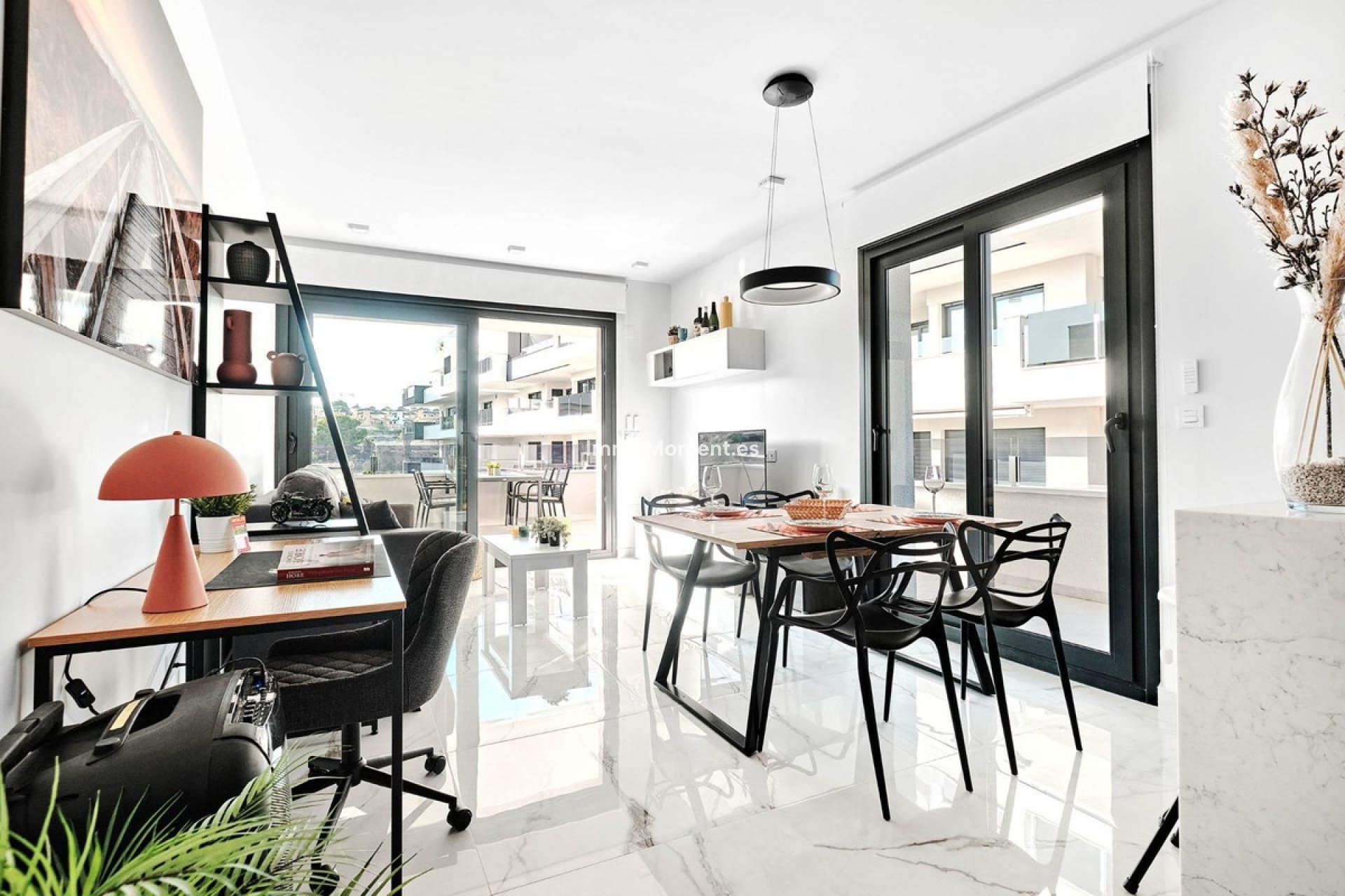 Resale - Apartment - Orihuela Costa - La Florida