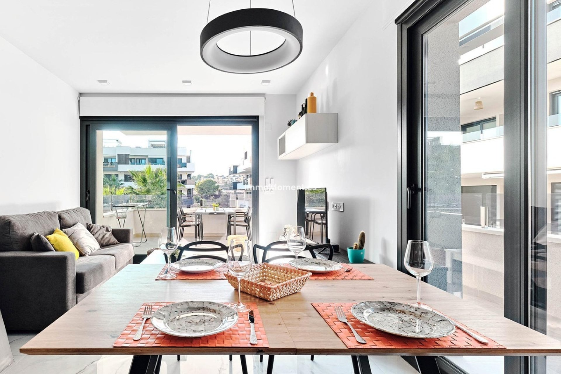 Resale - Apartment - Orihuela Costa - La Florida