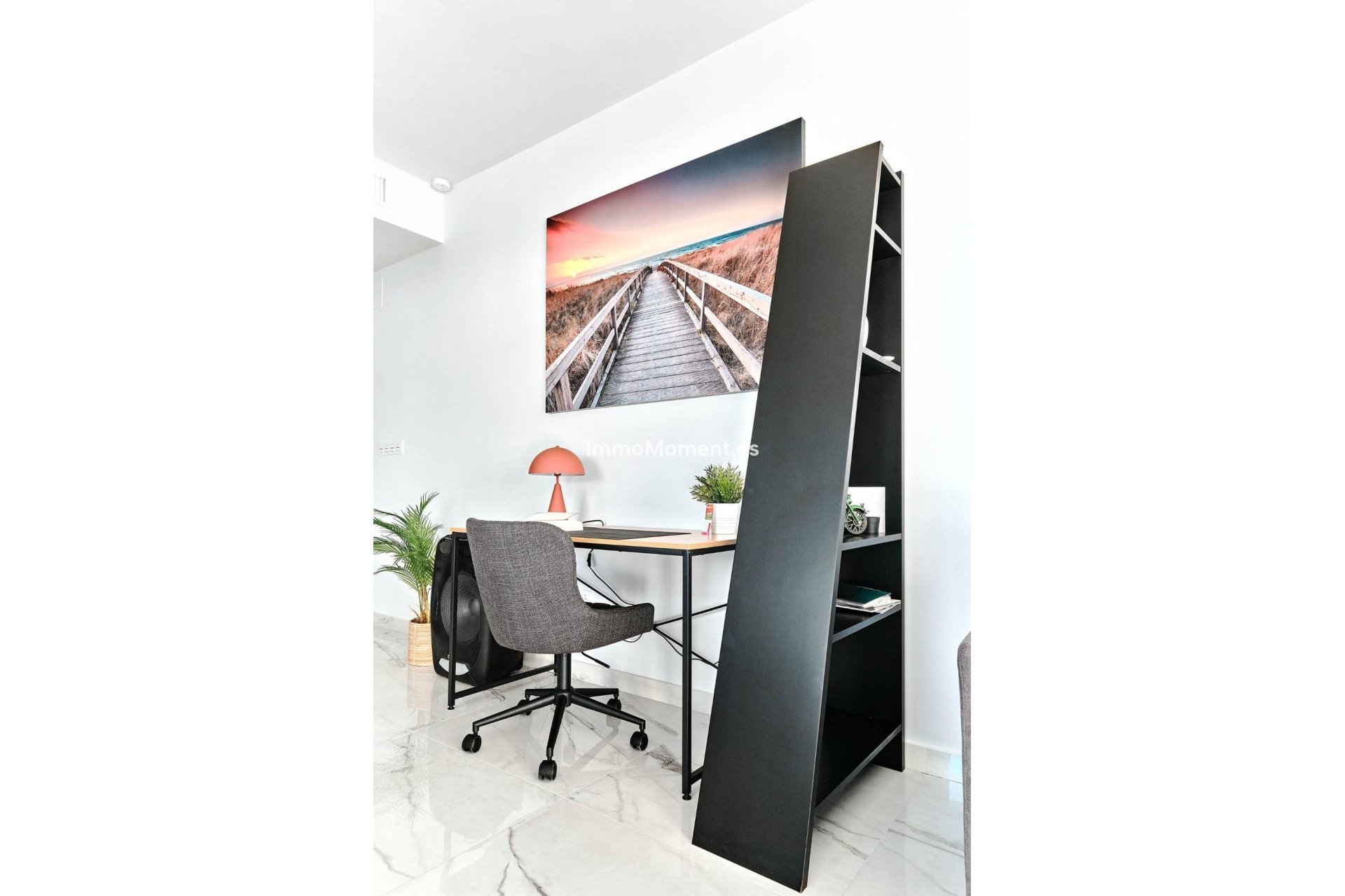 Resale - Apartment - Orihuela Costa - La Florida