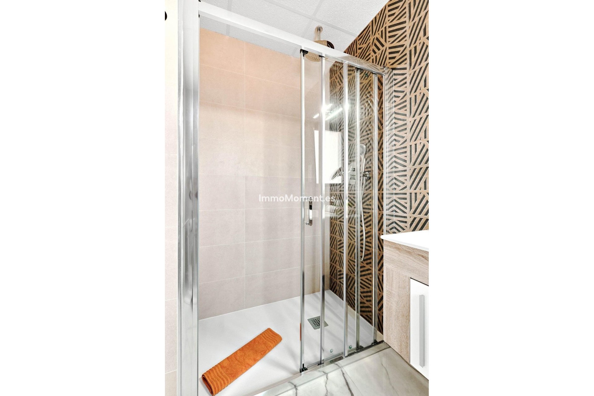 Resale - Apartment - Orihuela Costa - La Florida