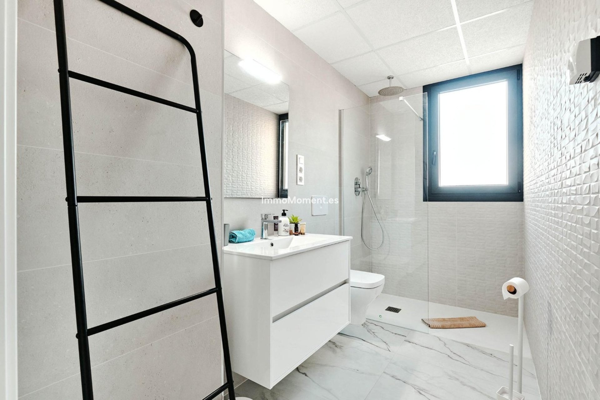 Resale - Apartment - Orihuela Costa - La Florida