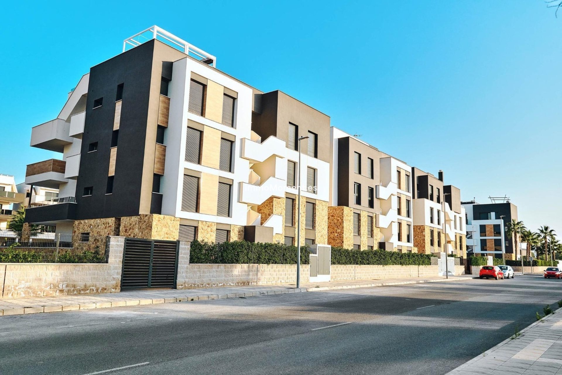 Resale - Apartment - Orihuela Costa - La Florida