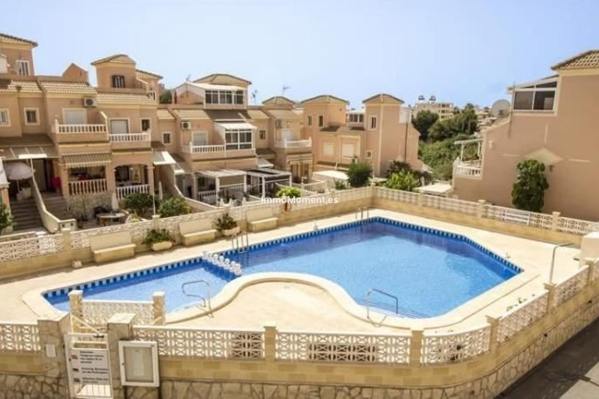 Resale - Apartment - Orihuela Costa - La Florida