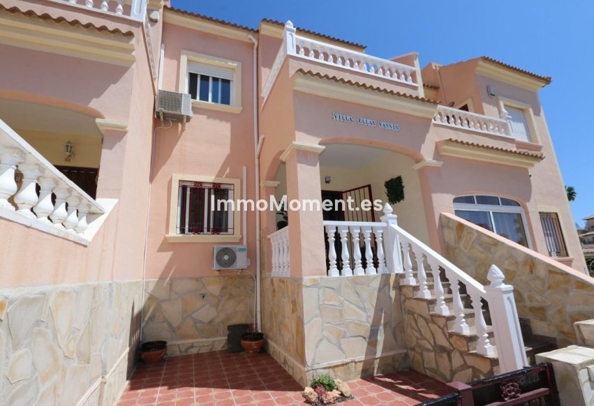 Resale - Apartment - Orihuela Costa - La Florida