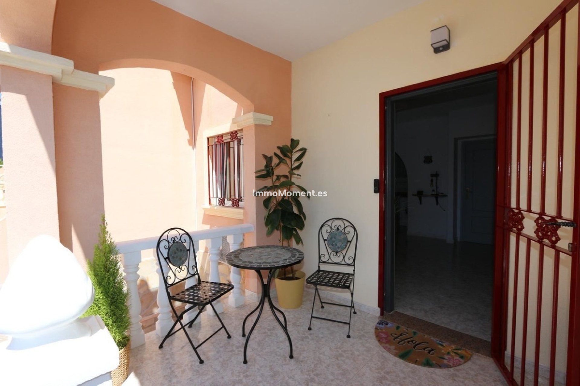 Resale - Apartment - Orihuela Costa - La Florida