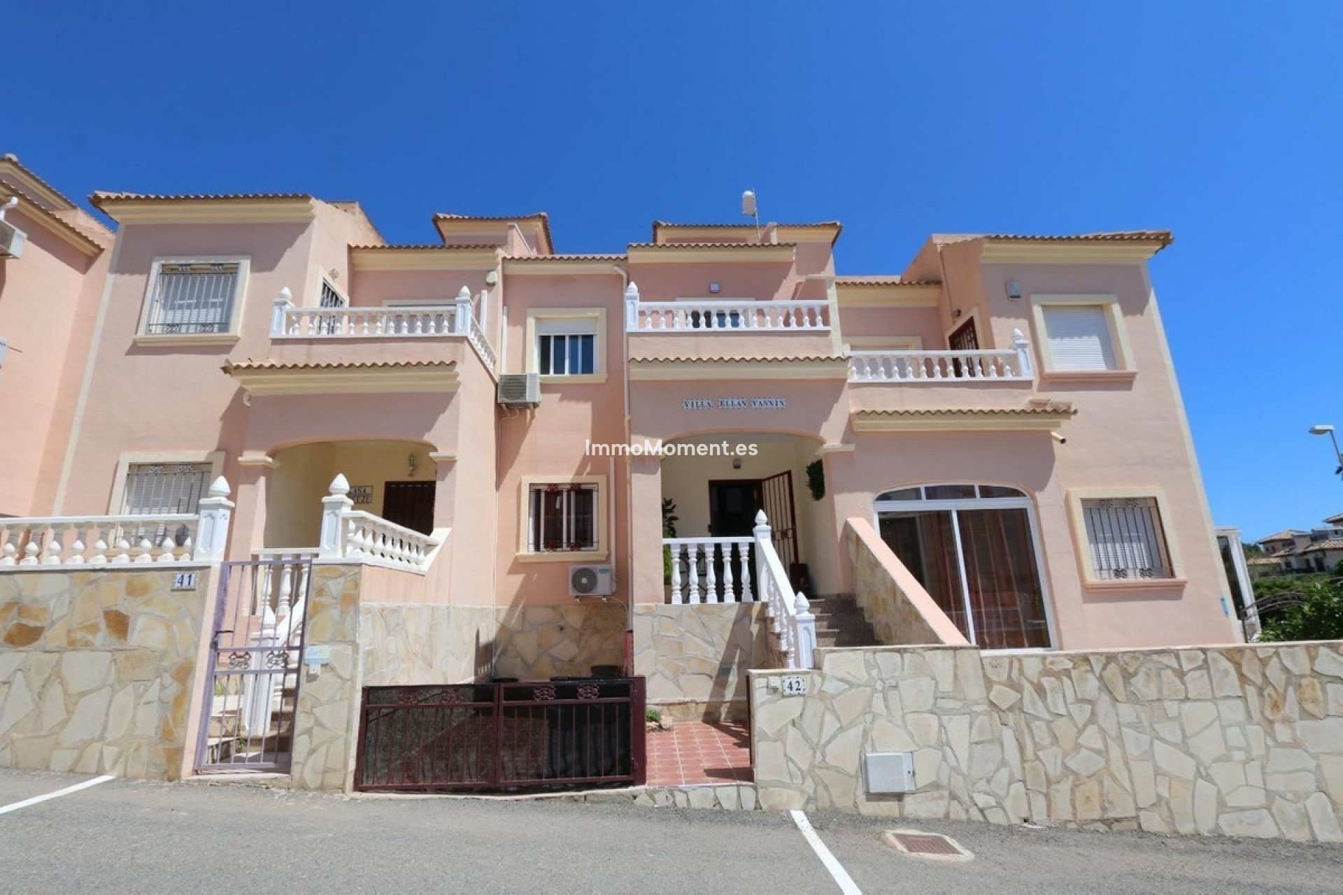 Resale - Apartment - Orihuela Costa - La Florida
