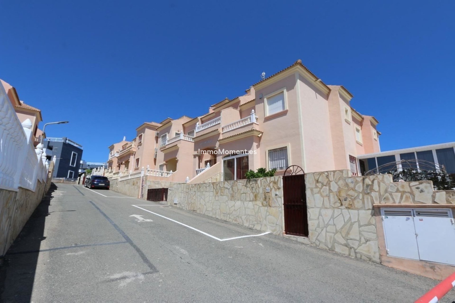 Resale - Apartment - Orihuela Costa - La Florida