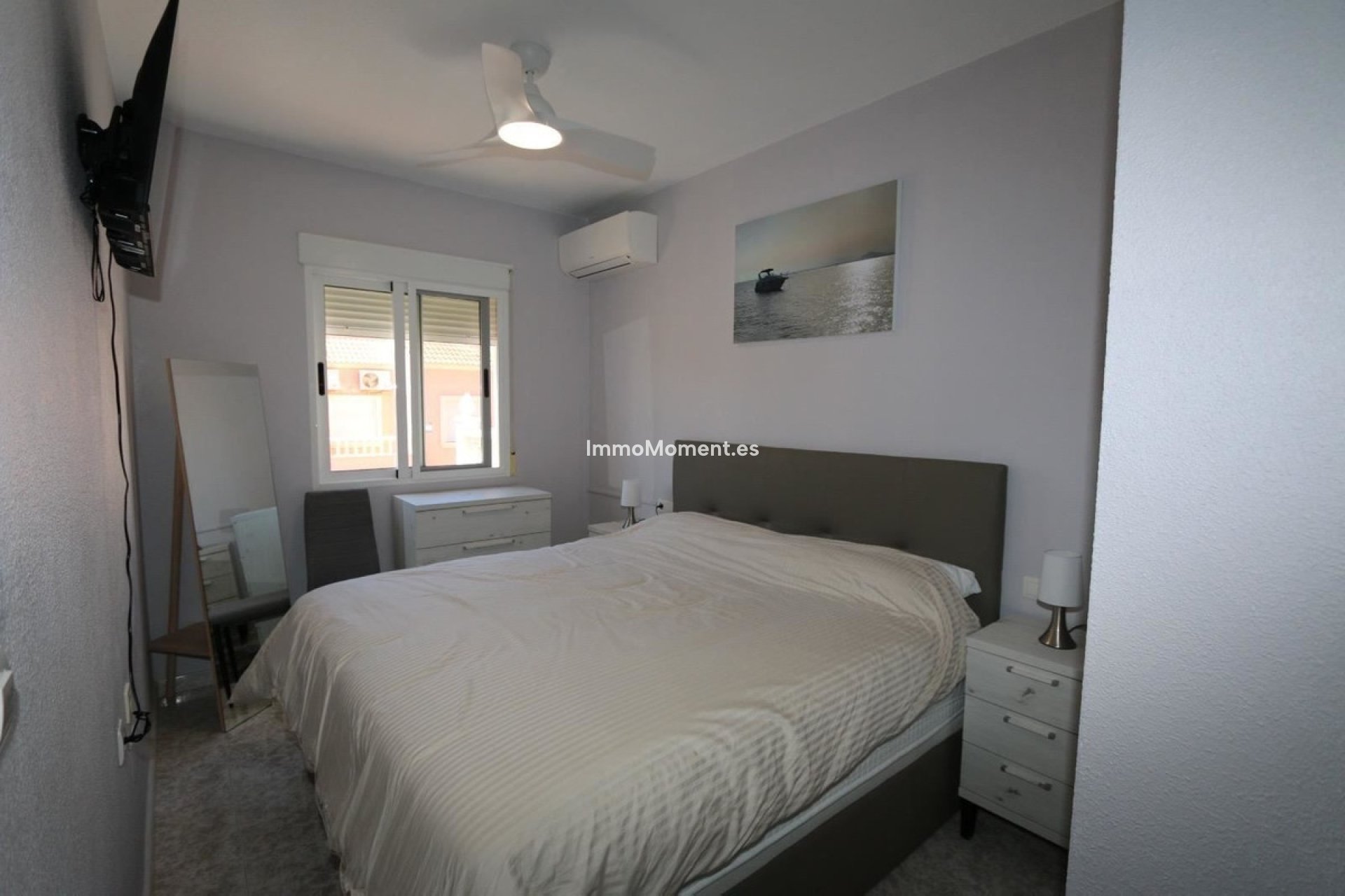 Resale - Apartment - Orihuela Costa - La Florida