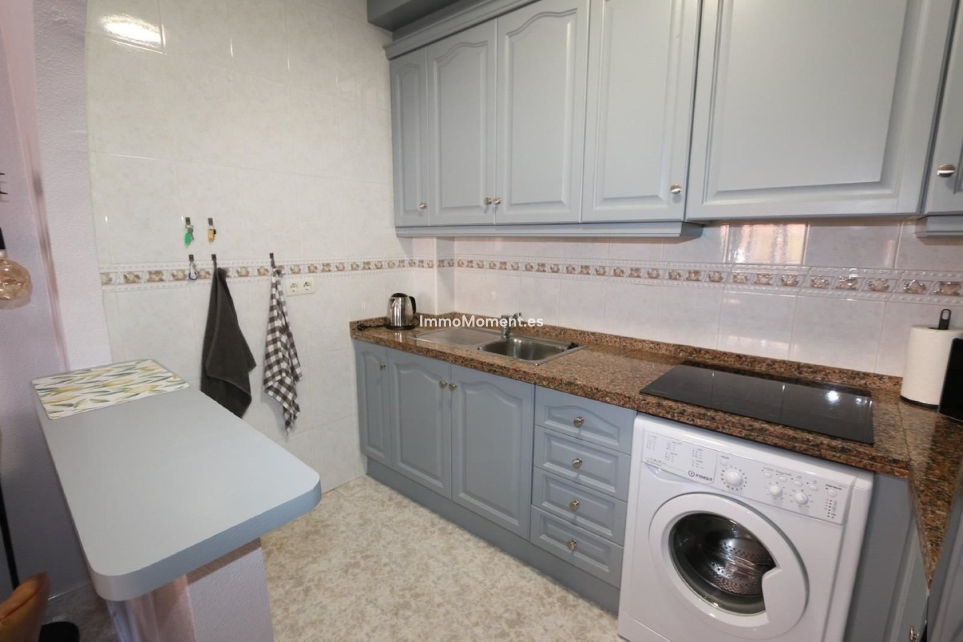 Resale - Apartment - Orihuela Costa - La Florida